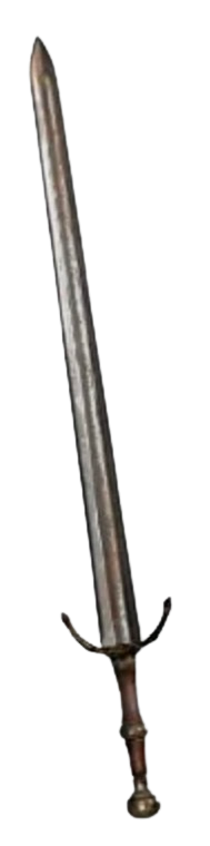 Champion Sword