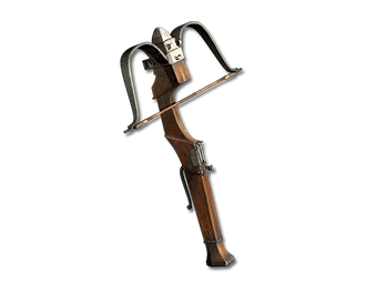 Colossus Crossbow