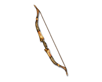 Crusader Bow