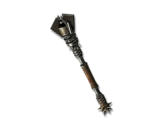 War Scepter