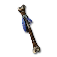 Bone Wand