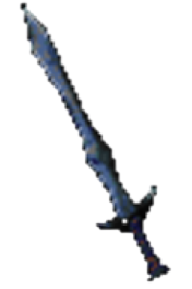 Dimensional Blade