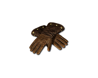 Amazon Gloves 3 Bow/Crossbow Skills & 20% IAS