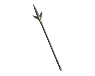 Lance of Yaggai