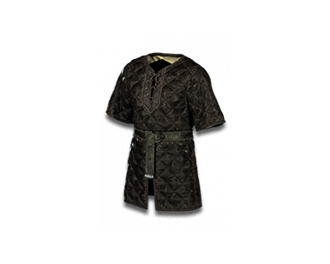 Ormus' Robes