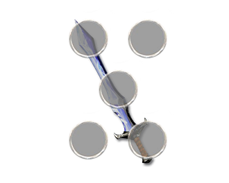 5 Sockets Phase Blade