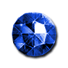 Flawless Sapphire