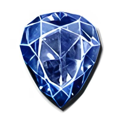 Perfect Sapphire