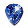 Perfect Sapphire