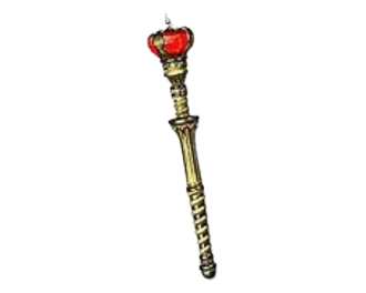 Mighty Scepter